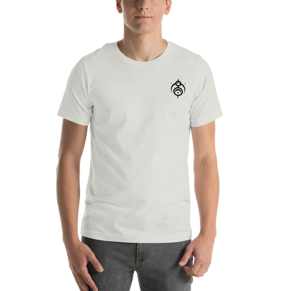 Orbit Odysseys Icon Tee - Light Grey - ARMA