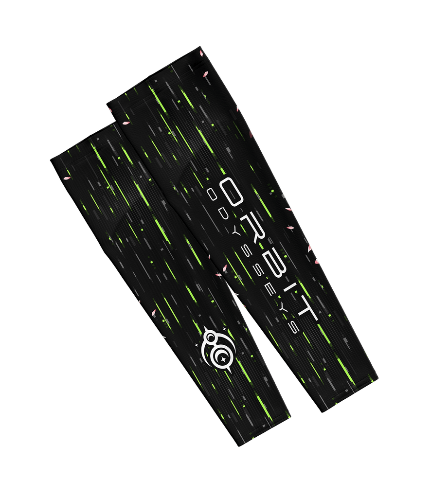 Orbit Odysseys PRO Sleeves - ARMA