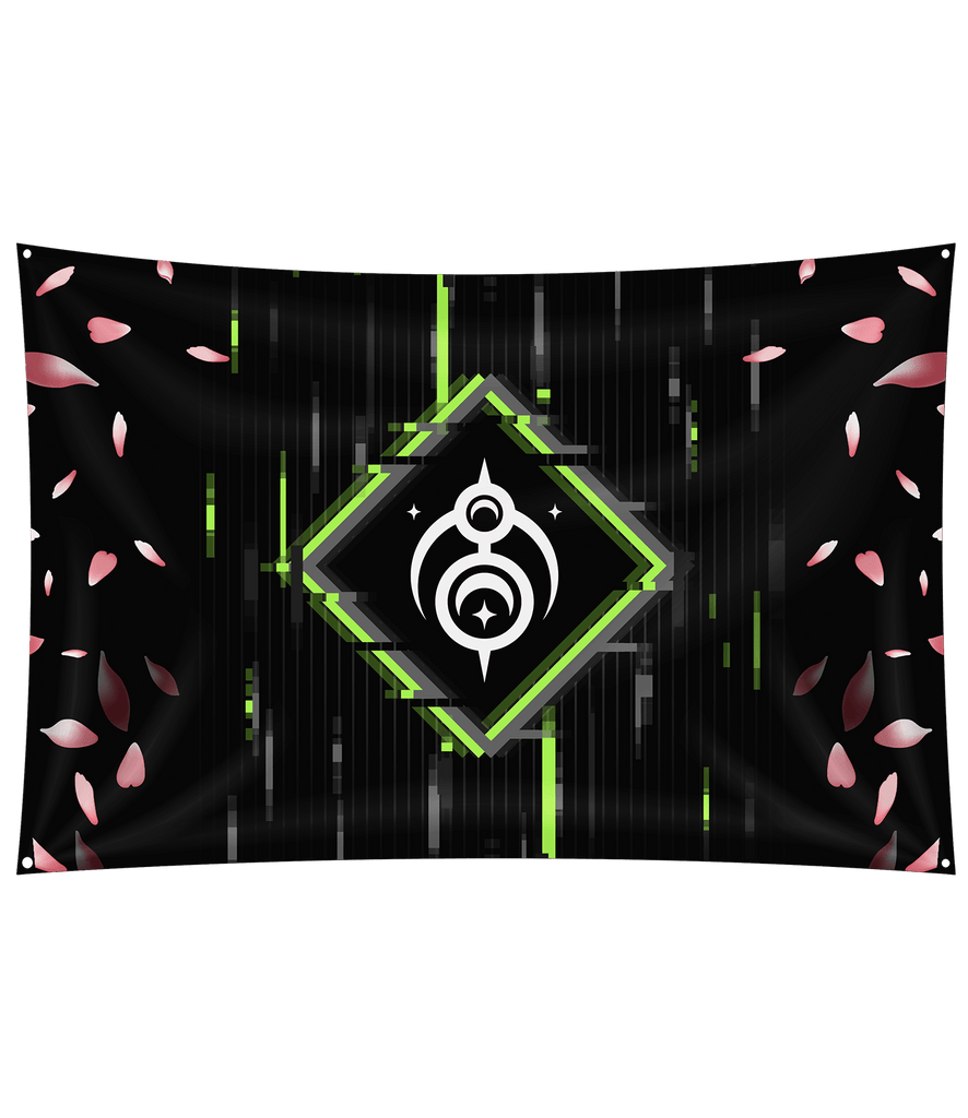 Orbit Odysseys Team Flag - ARMA