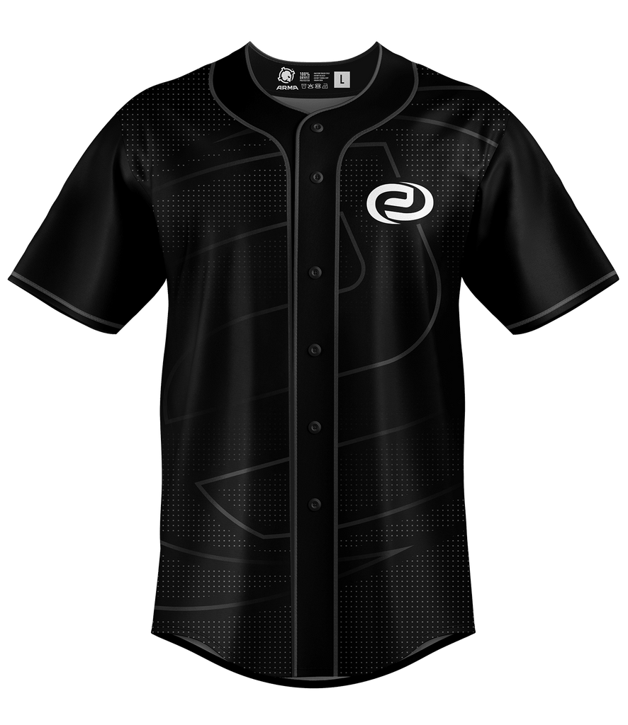 Origins Empire Baseball Jersey - ARMA