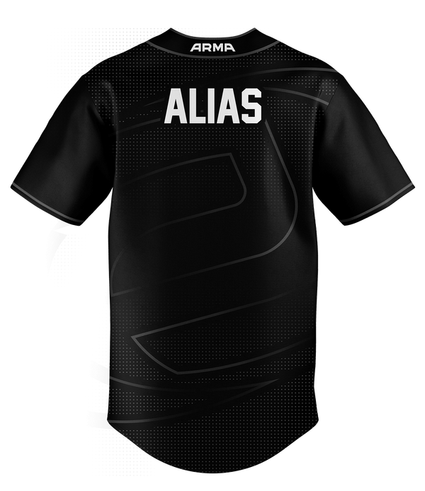 Origins Empire Baseball Jersey - ARMA
