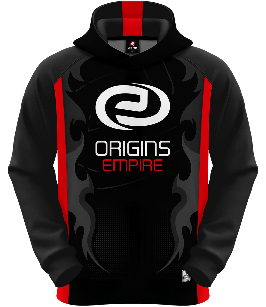 Origins Empire ELITE Hoodie - ARMA