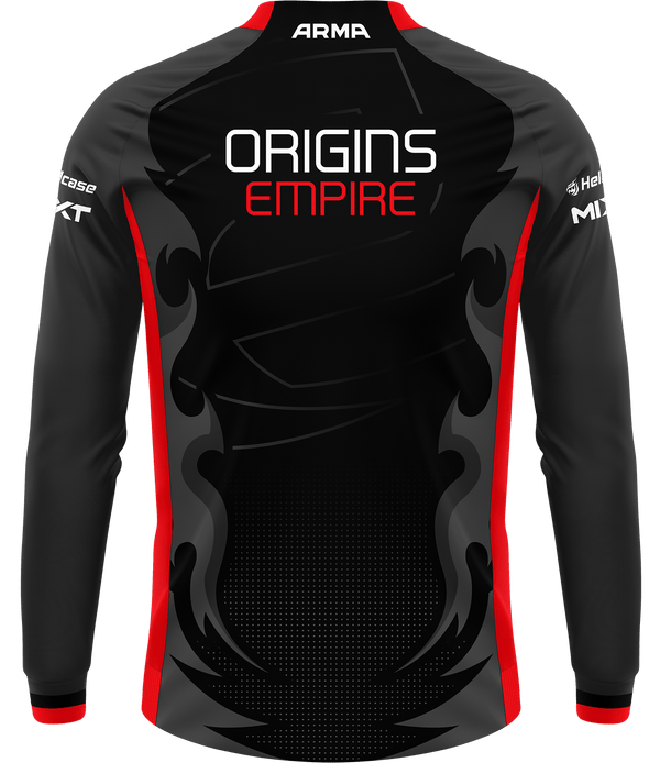 Origins Empire ELITE Jacket - ARMA