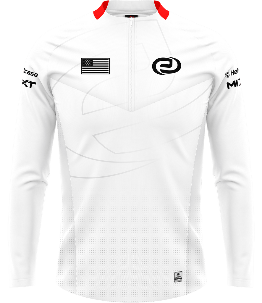 Origins Empire ELITE Quarter Zip - ARMA