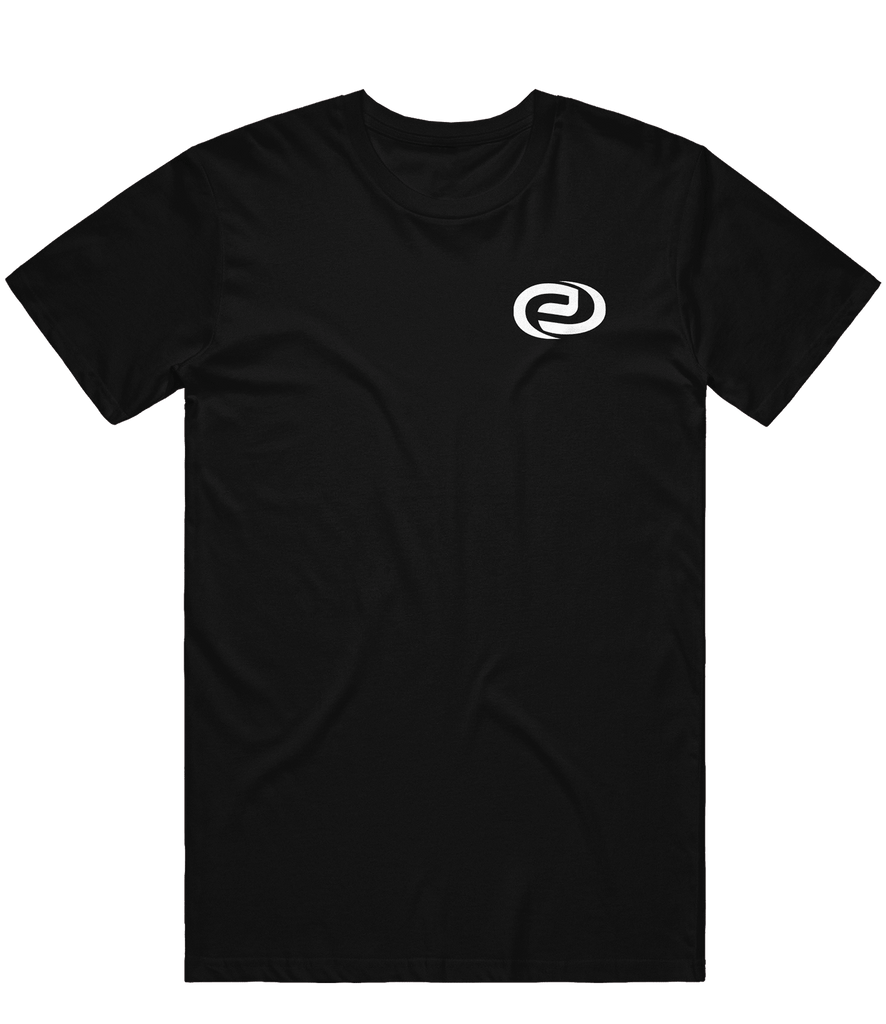 Origins Empire Icon Tee - Black - ARMA