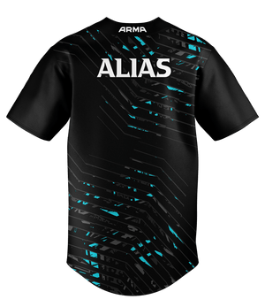 Orion Baseball Jersey - ARMA