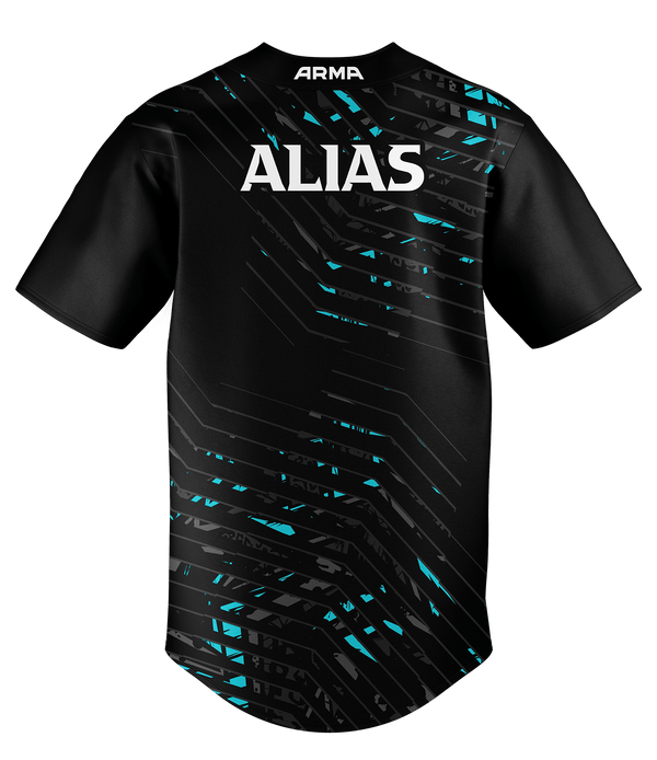 Orion Baseball Jersey - ARMA