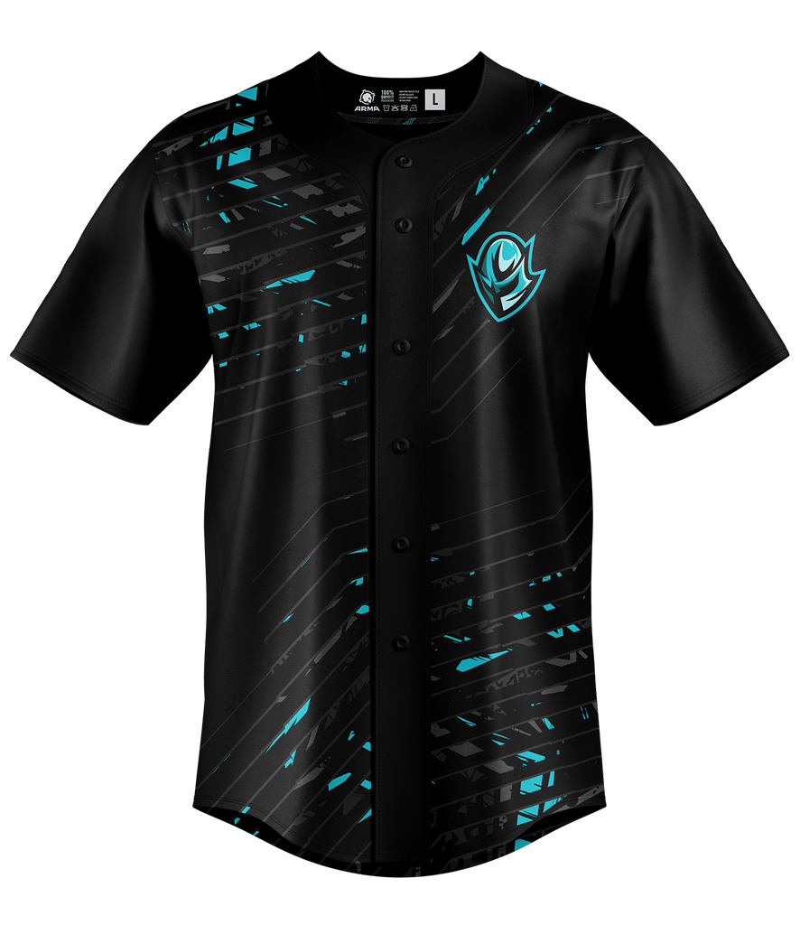 Orion Baseball Jersey - ARMA