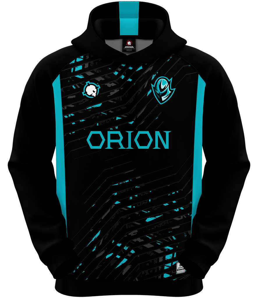 Orion ELITE Hoodie - ARMA