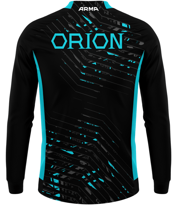 Orion ELITE Jacket - ARMA
