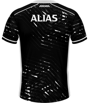 Orion ELITE Jersey - Black - ARMA