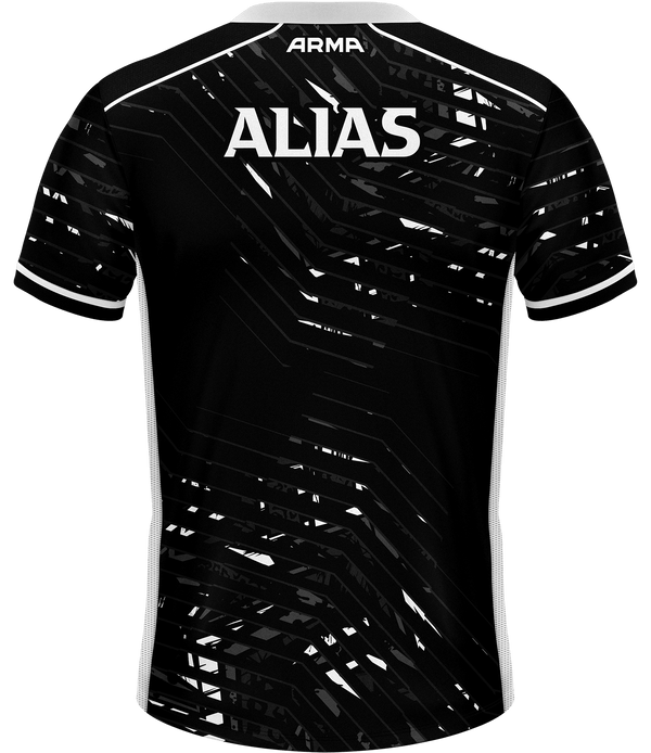 Orion ELITE Jersey - Black - ARMA