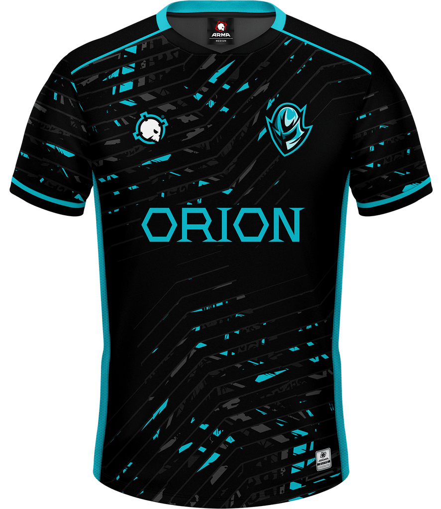 Orion ELITE Jersey - Blue - ARMA