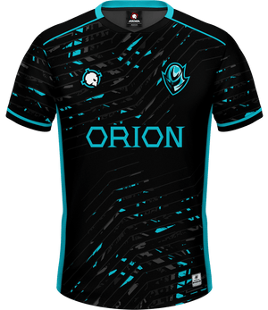 Orion ELITE Jersey - Blue - ARMA