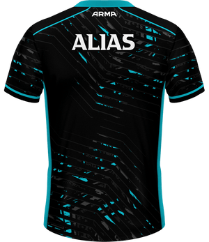Orion ELITE Jersey - Blue - ARMA