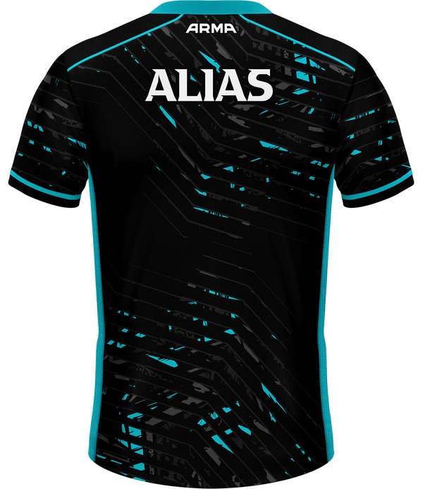 Orion ELITE Jersey - Blue - ARMA