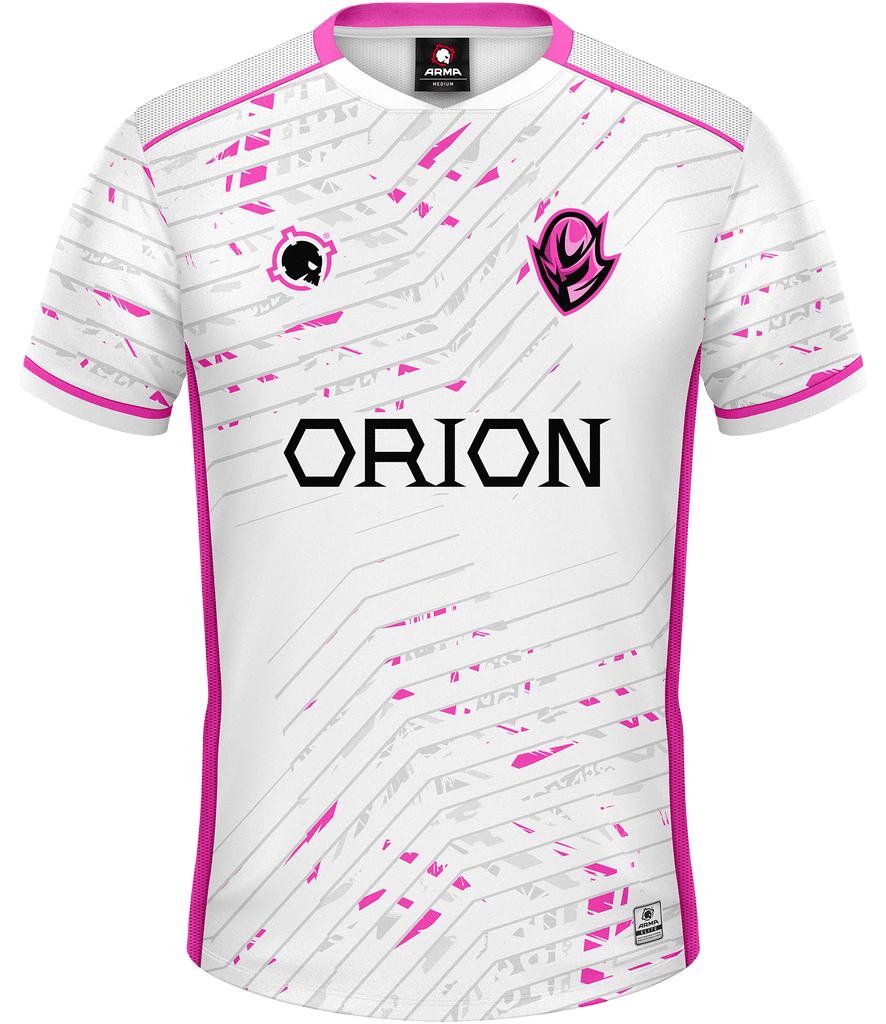 Orion ELITE Jersey - Pink - ARMA