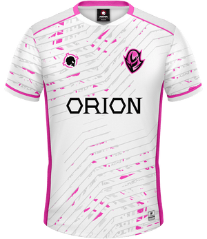 Orion ELITE Jersey - Pink - ARMA
