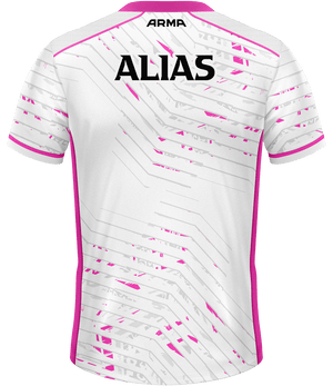 Orion ELITE Jersey - Pink - ARMA