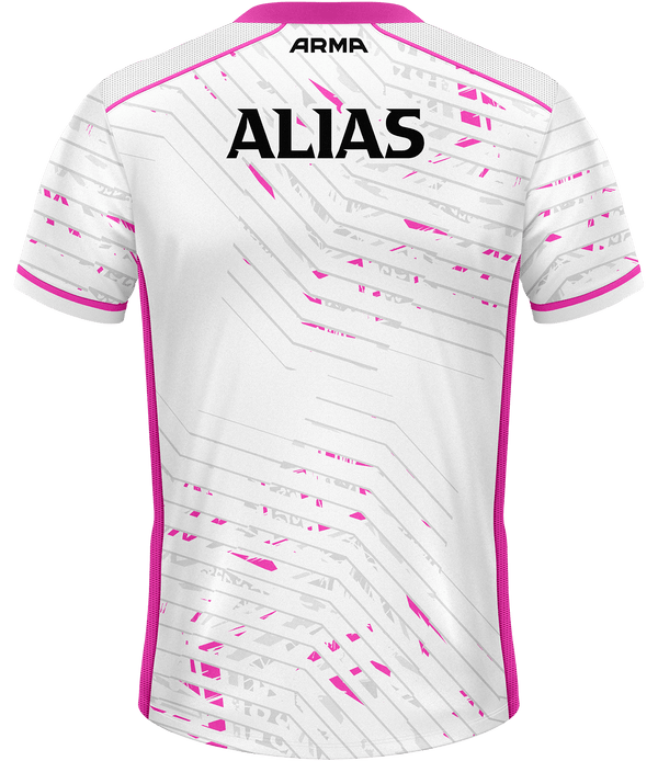 Orion ELITE Jersey - Pink - ARMA