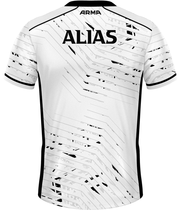 Orion ELITE Jersey - White - ARMA