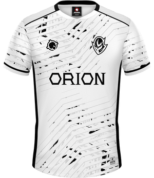 Orion ELITE Jersey - White - ARMA