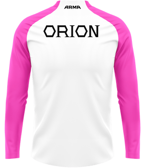 Orion ELITE Quarter Zip - ARMA
