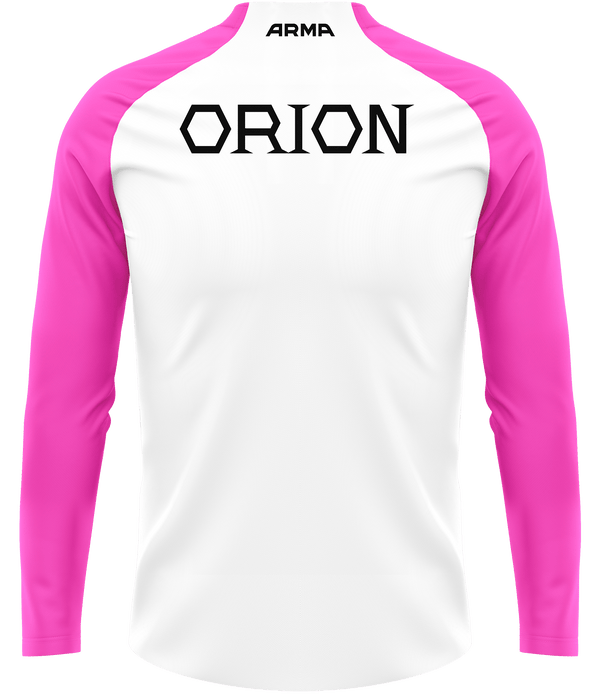Orion ELITE Quarter Zip - ARMA