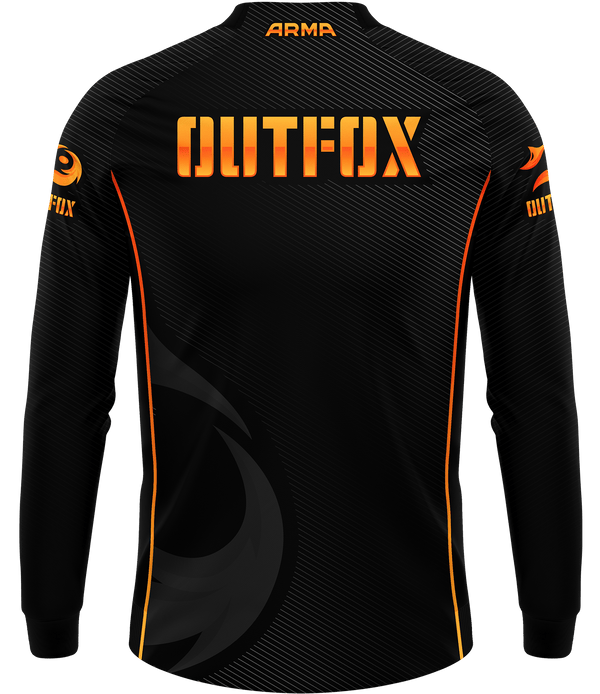 Outfox ELITE Jacket - ARMA