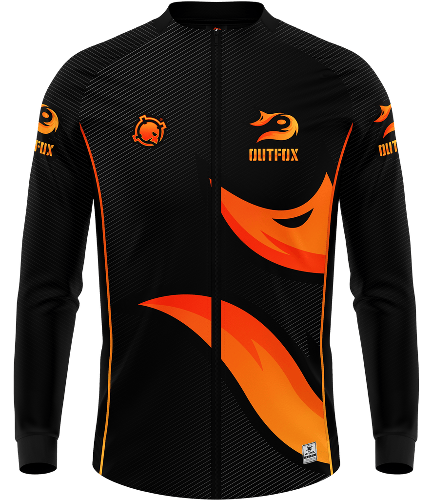 Outfox ELITE Jacket - ARMA
