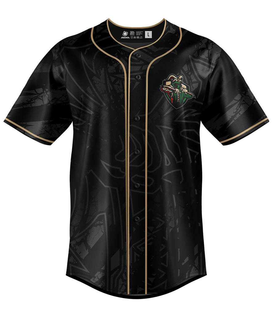 Outkastz Baseball Jersey - ARMA