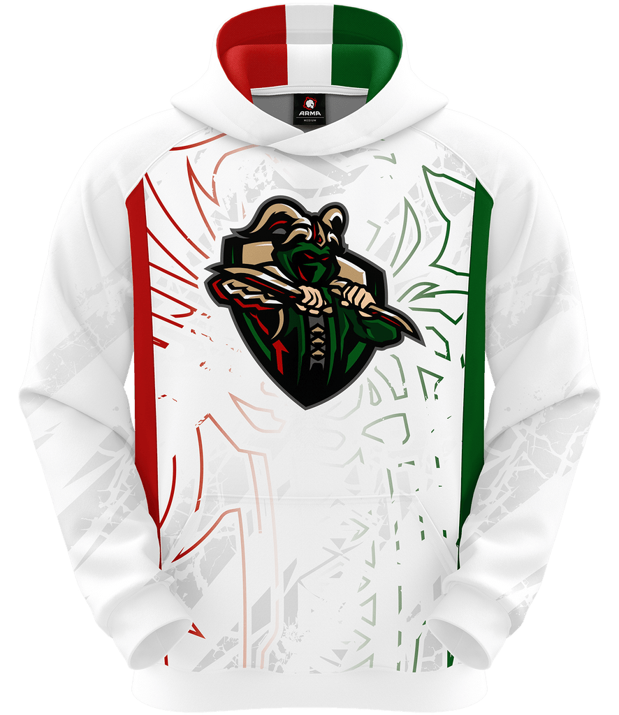 Outkastz ELITE Hoodie - ARMA