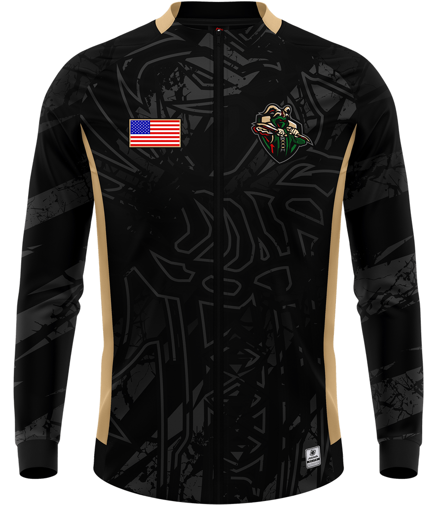 Outkastz ELITE Jacket - ARMA