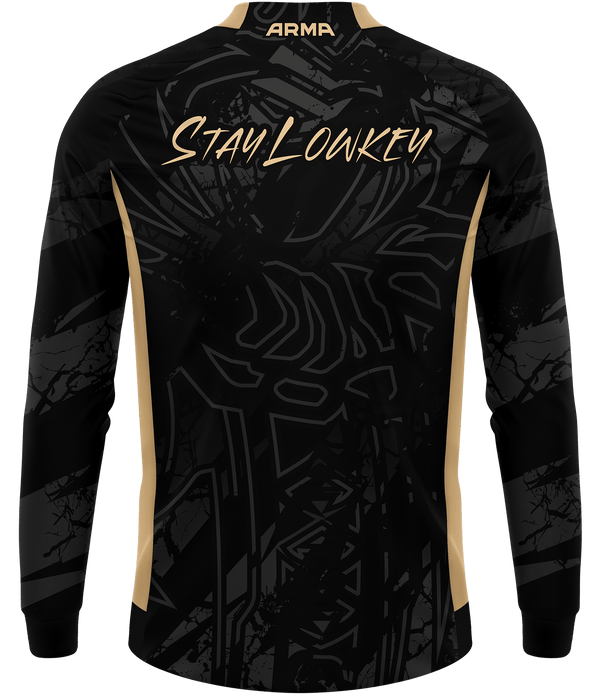 Outkastz ELITE Jacket - ARMA