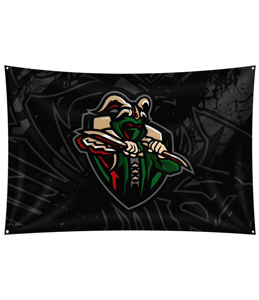 Outkastz Team Flag - ARMA