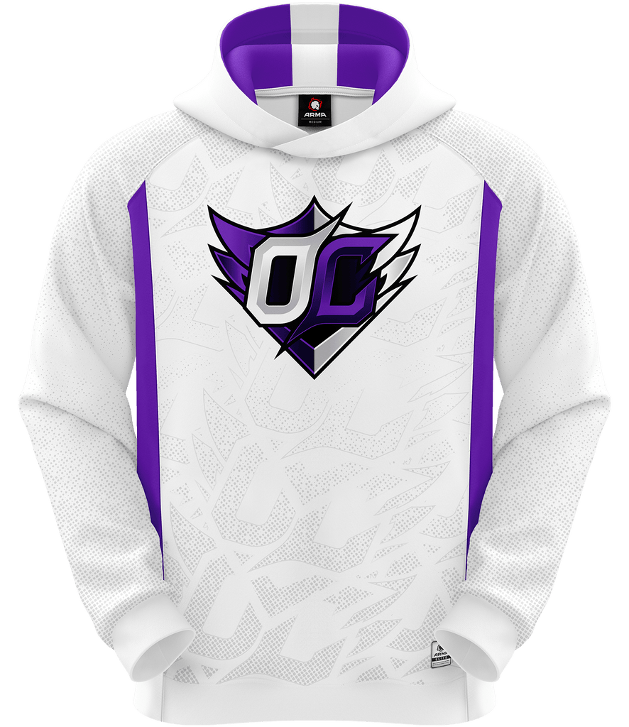 Outlaw Collective ELITE Hoodie - ARMA