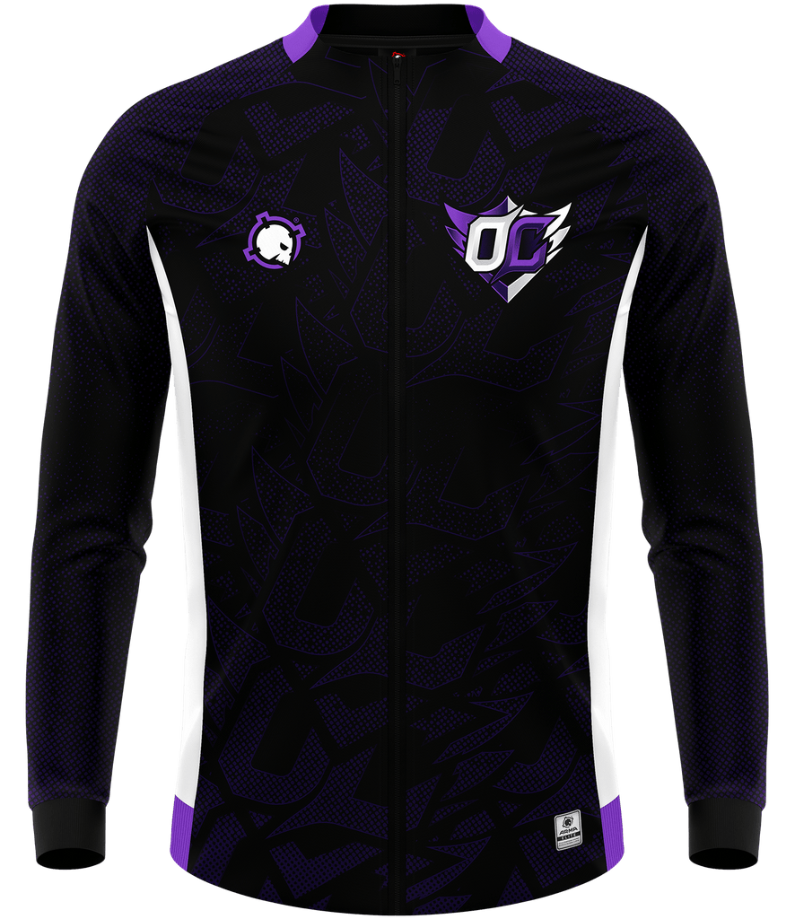 Outlaw Collective ELITE Jacket - ARMA