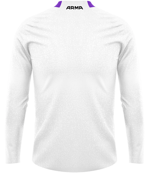 Outlaw Collective ELITE Quarter Zip - ARMA