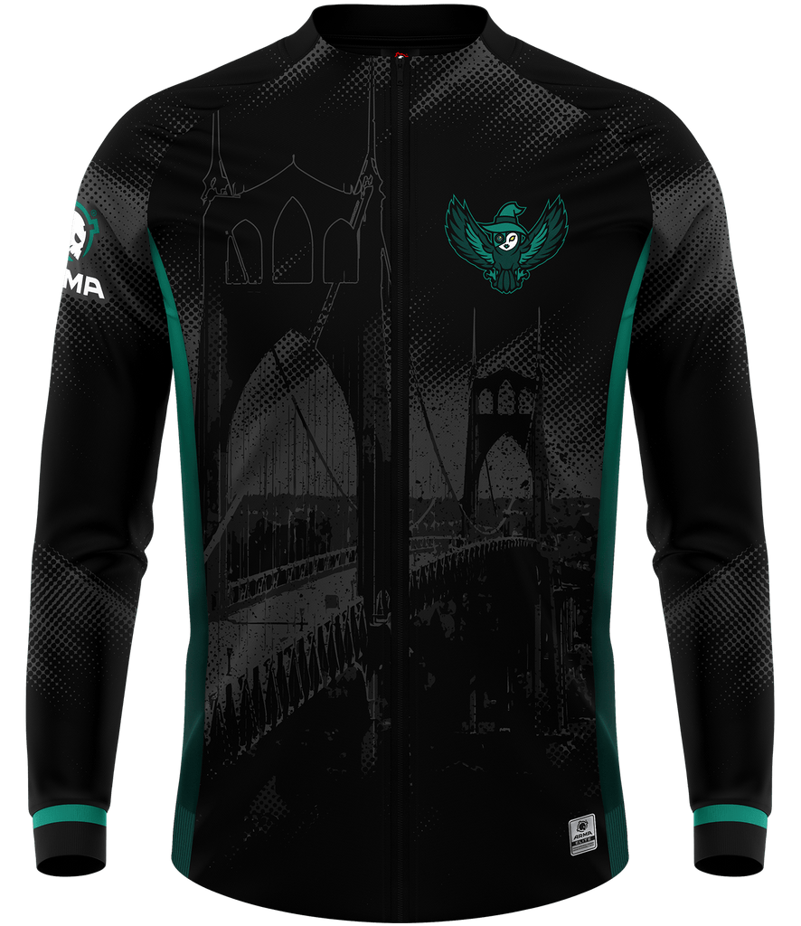 Overcast ELITE Jacket - ARMA