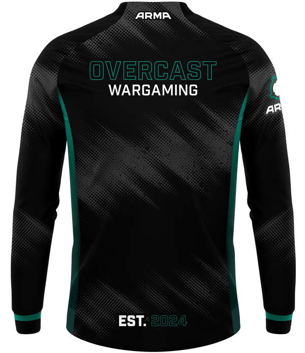 Overcast ELITE Jacket - ARMA