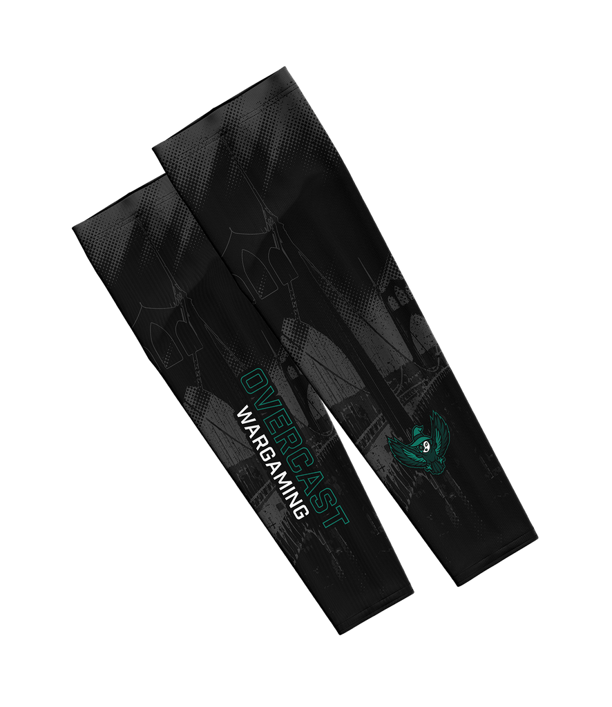 Overcast PRO Sleeves - ARMA