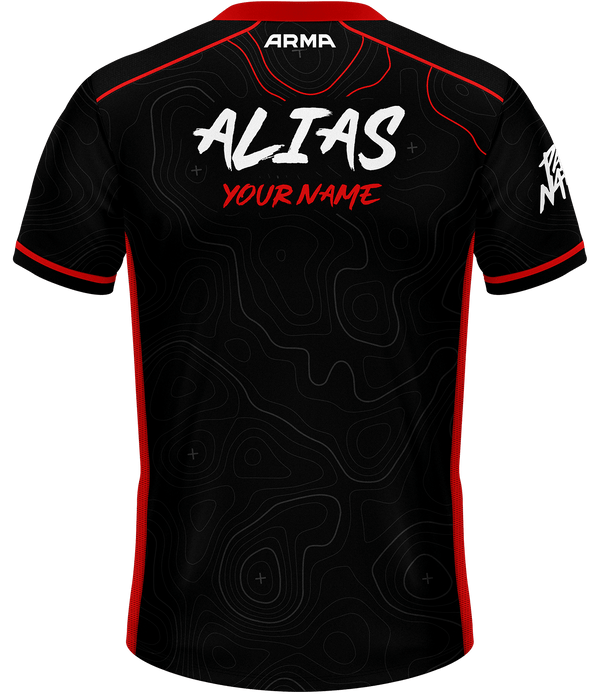 Pain Nation ELITE Jersey 2024 - ARMA