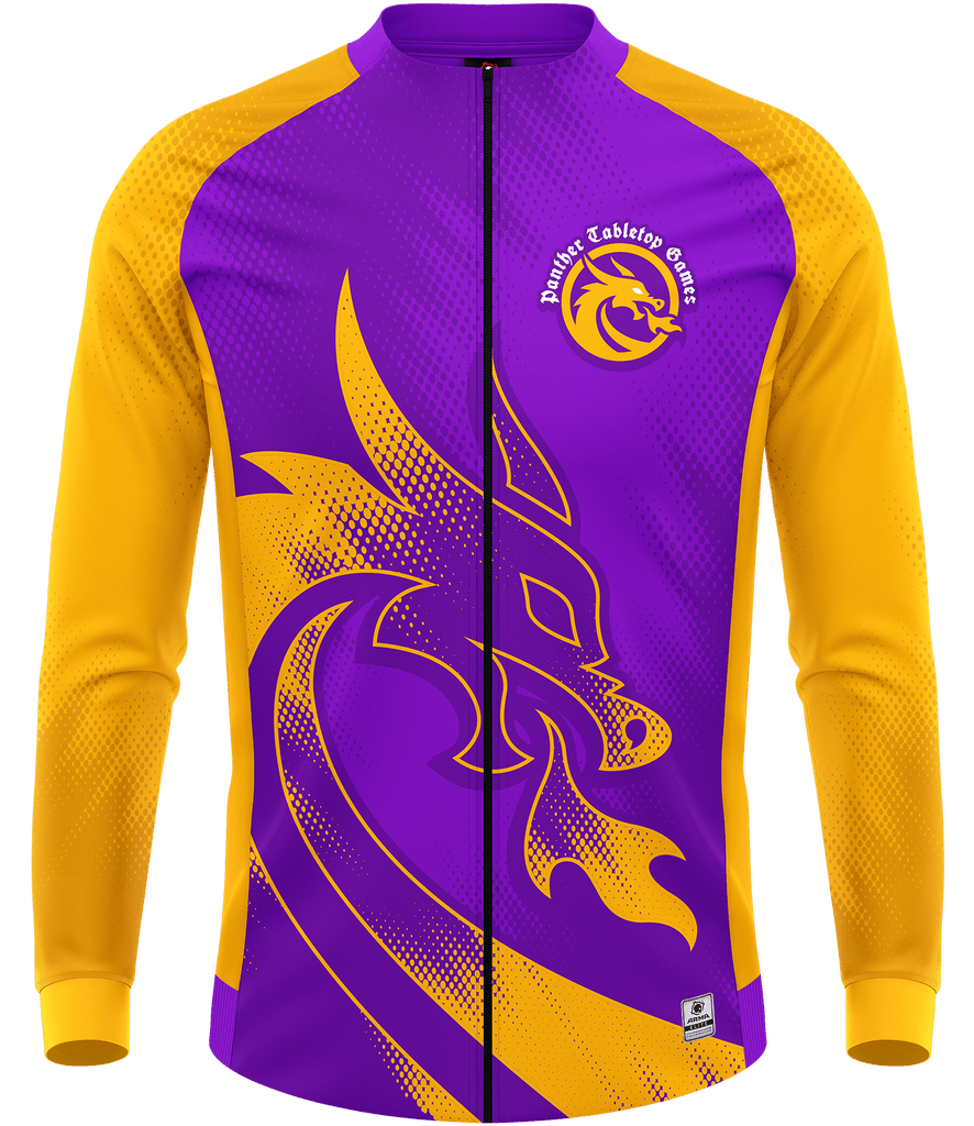 Panther Table Top ELITE Jacket - ARMA