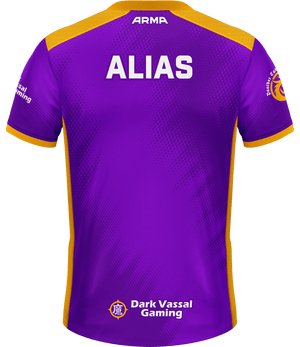 Panther Table Top ELITE Jersey - ARMA