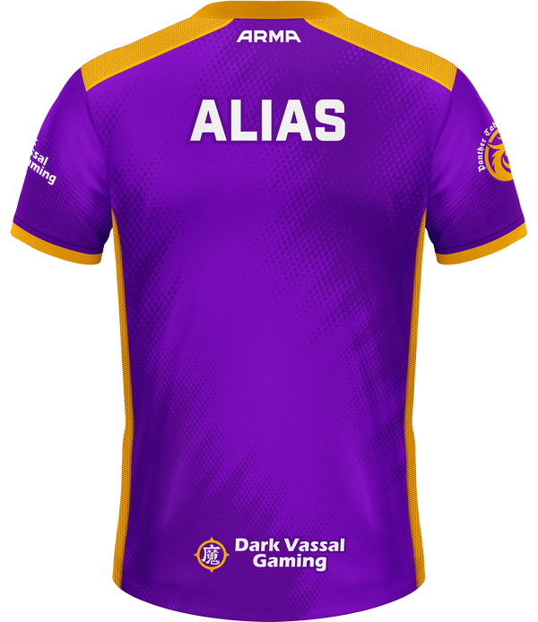 Panther Table Top ELITE Jersey - ARMA