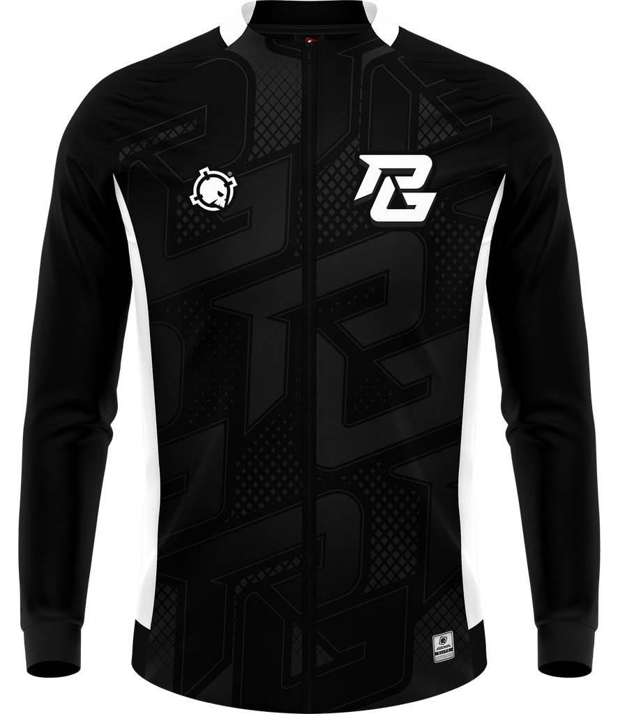 Perseverance ELITE Jacket - ARMA