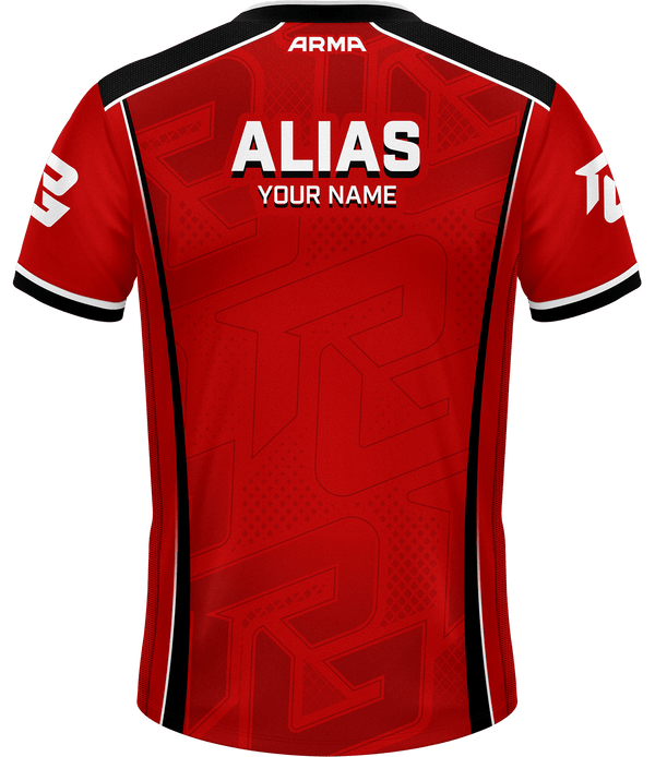 Perseverance ELITE Jersey - ARMA