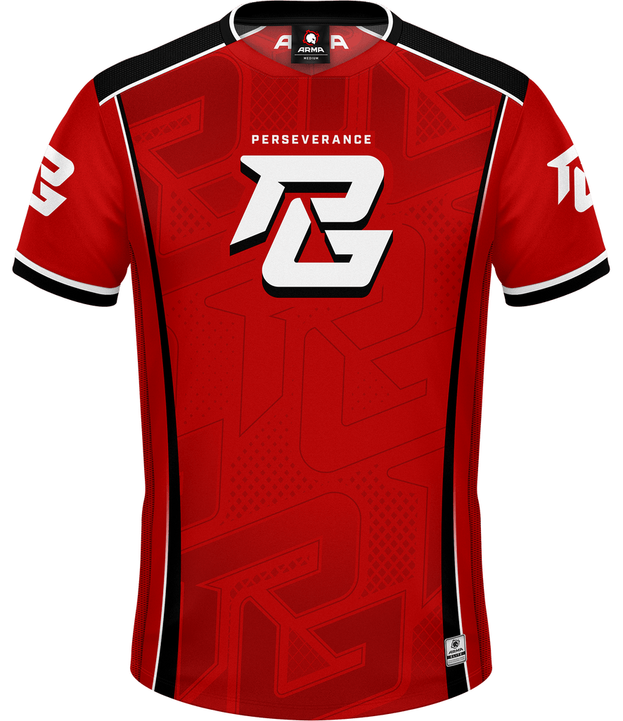 Perseverance ELITE Jersey - ARMA
