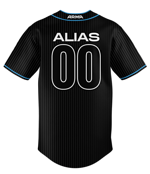 Phenoms Baseball Jersey - ARMA