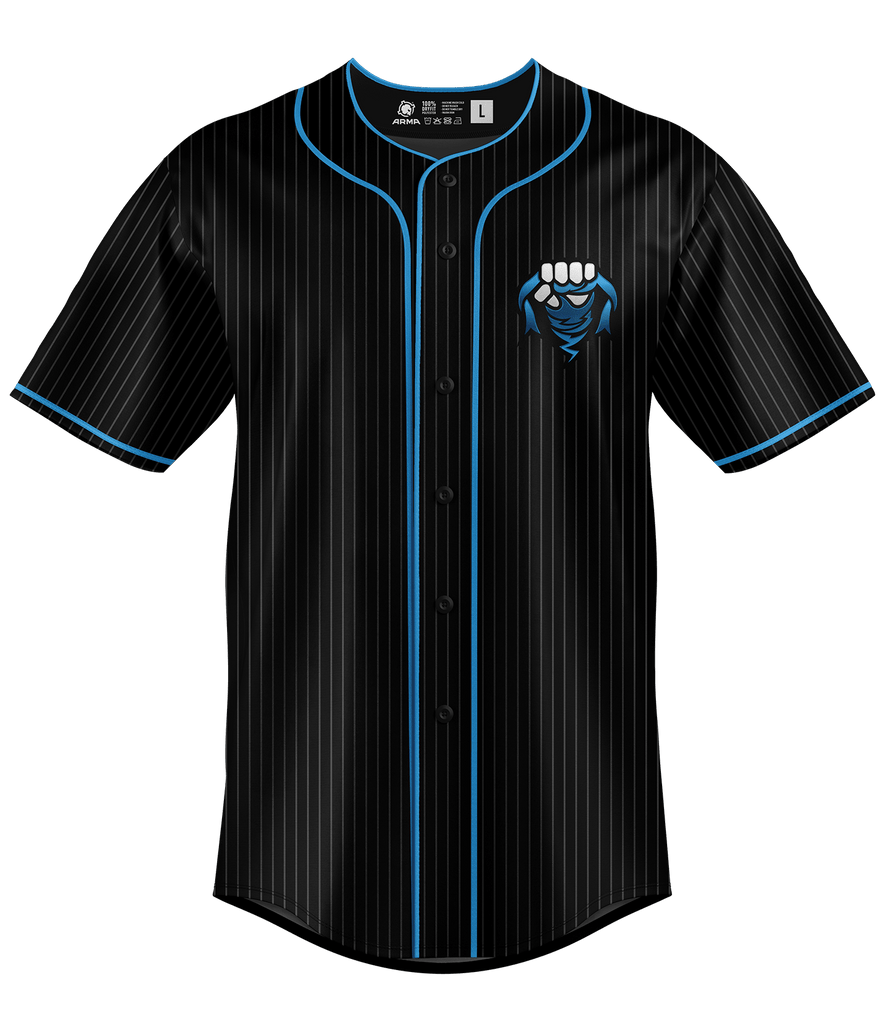 Phenoms Baseball Jersey - ARMA